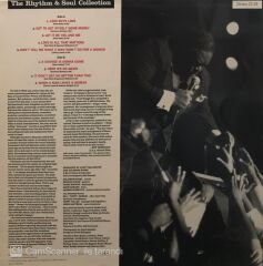 Solomon Burke - A Change Is Gonna Come LP
