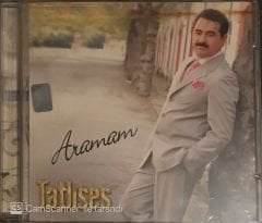 İbrahim Tatlıses - Aramam CD