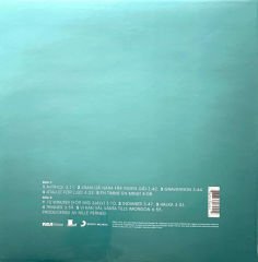 Kent – Verkligen LP