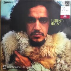 Caetano Veloso - LP