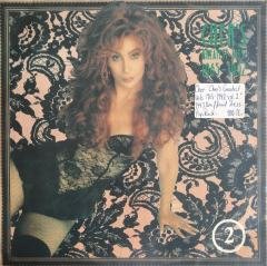Cher ''Cher's Greatest Hits 1965-1992 Vol.2'' LP