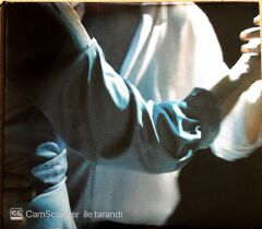 Inspiracion Espiracion - CD