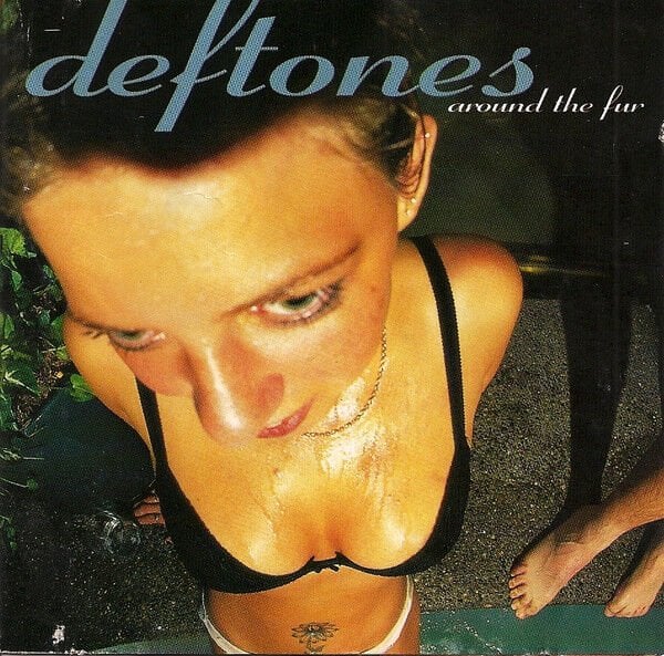 Deftones – Around The Fur CD