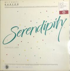 Michael Garson - Serendipity LP