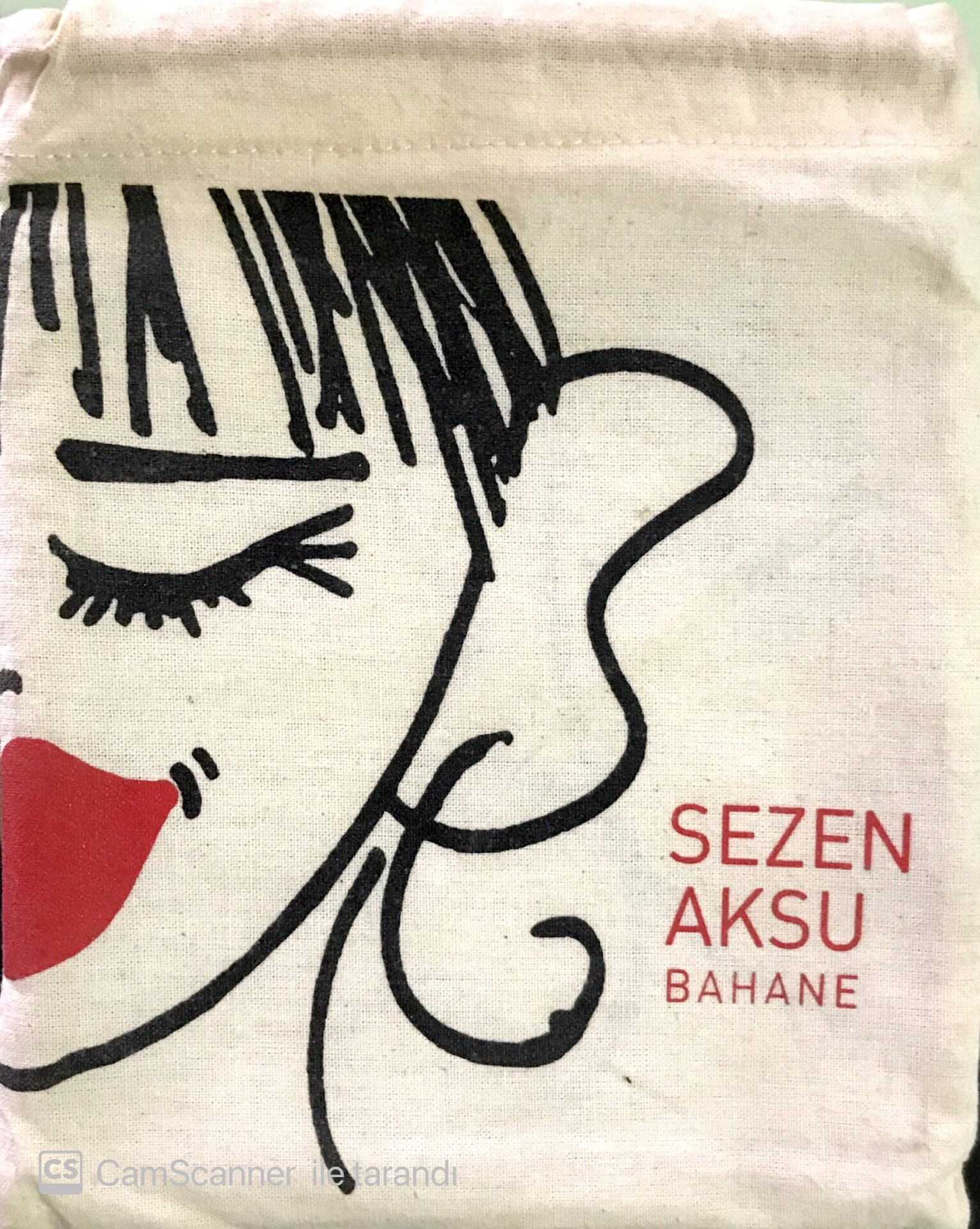 Sezen Aksu - Bahane (Orijinal Kılıfında) CD