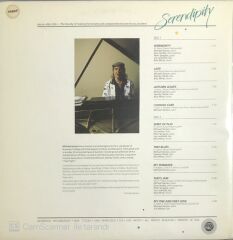 Michael Garson - Serendipity LP