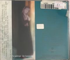 Kate Price Deep Heart's Core CD