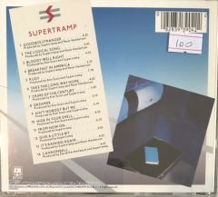 Supertramp - The Autobiography Of Supertramp CD
