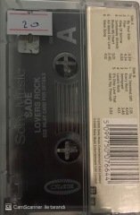 Sade Lovers Rock KASET