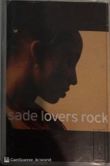 Sade Lovers Rock KASET