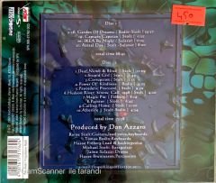 The Flower Kings / Flowerpower CD
