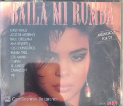 Baila Mi Rumba CD