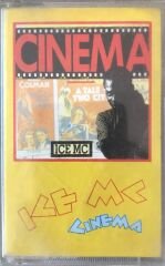 Ice MC Cinema KASET