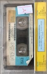 Ice MC Cinema KASET