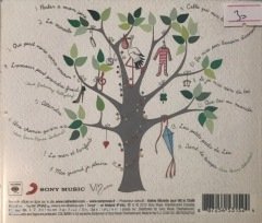 Celine Dion Sans Attendre CD