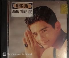 Orçun - Ama Yine De CD
