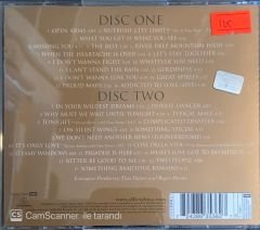Tina Turner - Tina All the Best 2 x CD