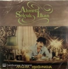 Ahmet Selçuk İlkan Mum Işığında LP