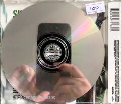 Avril Lavigne / Sk8er Boi CD