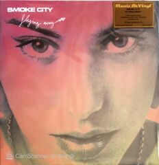 Smoke City - Flying Away - LP