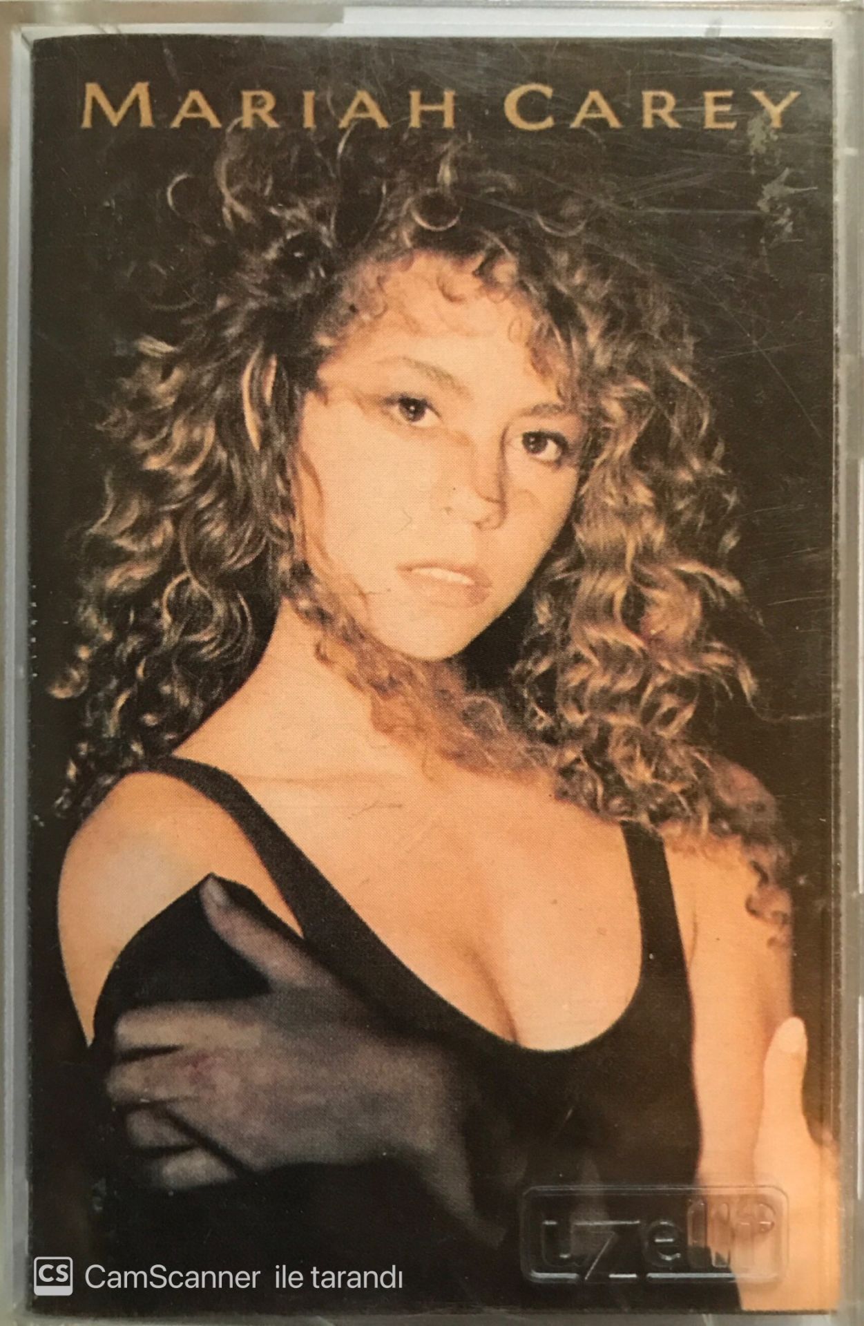 Mariah Carey - Mariah Carey KASET
