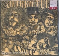 Jethro Tull - Stand Up LP
