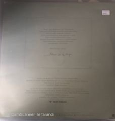 Münir Nurettin Selçuk Üstad 4 LP