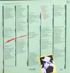 J.J. Cale Grasshopper LP