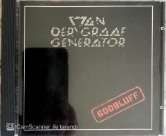 Van Der Graaf Generator / Godbluff CD