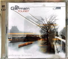 St Germain- Tourist CD