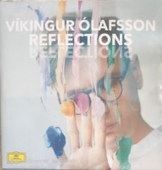 Vıkıngur Olafsson - Reflections Double LP