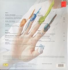 Vıkıngur Olafsson - Reflections Double LP