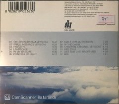 Robert Miles Dreamland CD