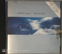 Robert Miles Dreamland CD