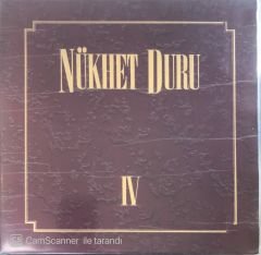 Nükhet Duru IV LP
