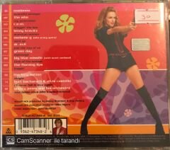 Austın Powers The Spy Who Shagged Me CD