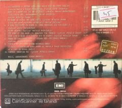 George Dalaras With Two Canvas Shoes CD