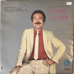 Taner Şener Yine Yakmış Yar Mektubun Ucunu LP