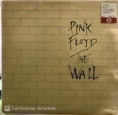 Pink Floyd - The Wall LP