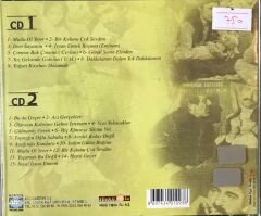 İmparator'un Mazisi İbrahim Tatlıses 2 CD