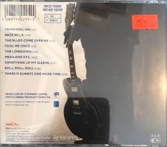 B.B King - There Is Always One More Time CD