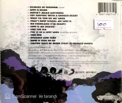 Alicia Keys / The Element Of Freedom CD