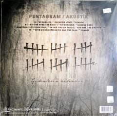 Pentagram - Akustik - Double LP