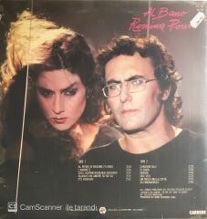 Al Bano & Romina Power - Effetto Amore - LP