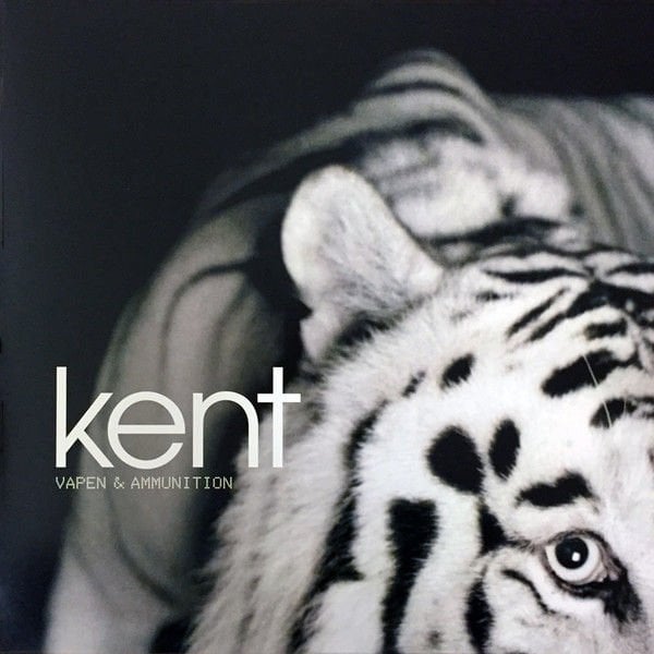 Kent – Vapen & Ammunition LP