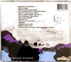 Alicia Keys - The Element Of Freedom - CD