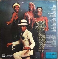 Boney M - Love For Sale - LP