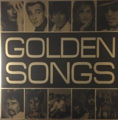 Golden Songs  LP