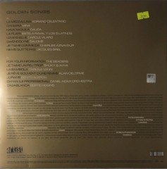 Golden Songs  LP