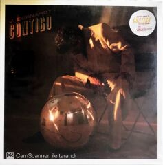 J. Bernardt - Contigo - LP